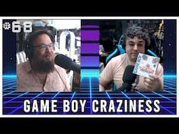 Crazy Game Boy Prices, The LA Fires, Trump Meme Coin - Not So Common Podcast #68