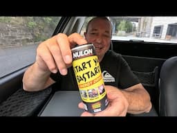 Start Ya Bastard Energy Drinks From Nulon