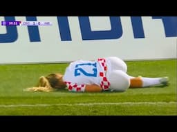 60 Funniest Moments in Women’s Football