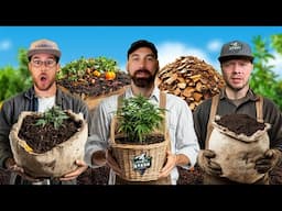 8 Tips For Growing in Soil To Maximize Yields | From The Stash: Highly Educational Ep. 19