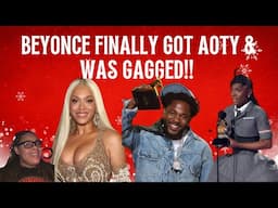 2025 Grammy Awards and the Cowboy Carter Tour | Beyonce Won and Kendrick Swept