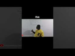 Risk… an extract from Intro to Financial management 2