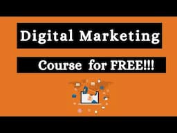 Free Digital Marketing Course Malayalam | Digital Marketing Tutorial For Beginners Malayalam