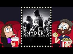 Zack Snyder's Justice League - Post Geekout Reaction