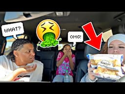 LEAVING OUT DOG COOKIES TO SEE IF THEY EAT THEM ! EPIC REACTION..🤣