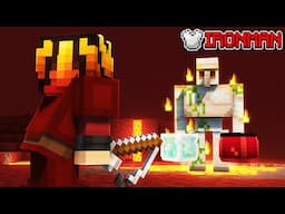 Here we go AGAIN... (Hypixel Skyblock Ironman) Ep.938