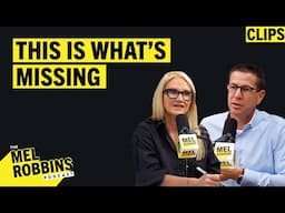 If You Don't Understand Why Someone Is "Misbehaving", WATCH THIS! | Mel Robbins Clips