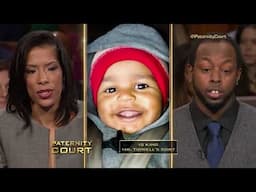 Man Claims To Have Been Searching For These Twins For 30 Years (Triple Episode) | Paternity Court