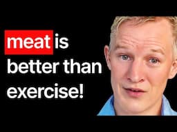 Dr Paul Mason: #1 Proven Way To Lose Weight FAST (Calories Doesn't Work)