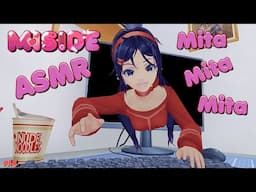 [ASMR] ❤️MiSide🔪