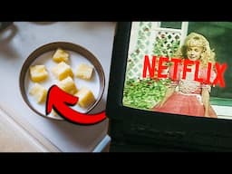 What Netflix doesn’t tell you