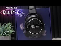 Kiwi Ears Ellipse Review (Budget Gaming)