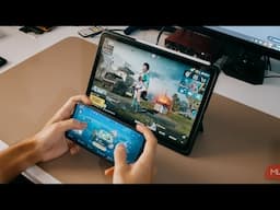 Top 7 Best Gaming Tablet In 2025