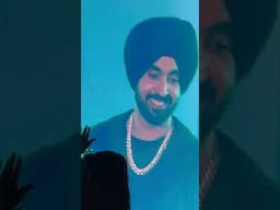 Diljit Dosanjh Blessing on Gurpurab⚡️Akh Lal Jatt G.O.A.T! Hyderabad Performance 🔥 🔥 🔥Dil-Luminati