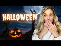 How Americans Celebrate Halloween | 7 Traditions you MUST know 🎃 👻