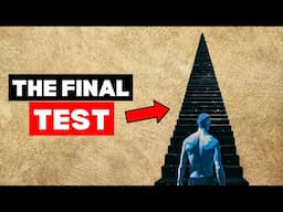 The 10 Secret Spiritual Tests ONLY the Chosen Ones Pass