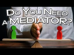 A Guide to Risk-Free, Safe Transactions | Is Using A Mediator A Good Idea?