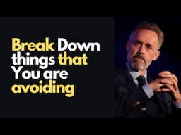 Talk on Mental Exercise | Motivational Speech by Jordan B. Peterson