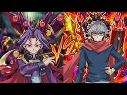 Duel Monster Ultimate Tournament : Yuri vs Declan Akaba (YgoPro)