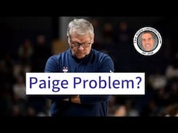 Geno Auriemma Was Not Happy With Paige Bueckers After UConn’s Loss to Tennessee!