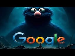 Grover is Better than Google at Search