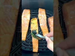 The Easiest Salmon EVER!