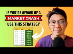 How to Profit & Protect Your Portfolio From A Market Crash