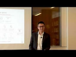 Tian Yang. Variant Perception Analytic Framework & Latest Views