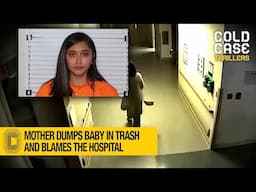 MOTHER Dumbs BABY in TRASH and Blames the HOSPITAL!