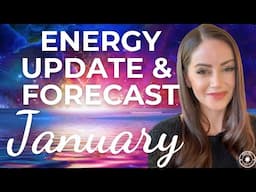 JANUARY 2025 - Terrorist Attack? Monthly Forecast & Energy Update Numerology & Astrology Predictions