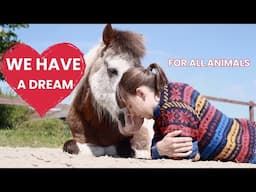 We Have A Dream for all animals