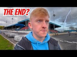 The SAD Demise of Cowdenbeath FC... 😥