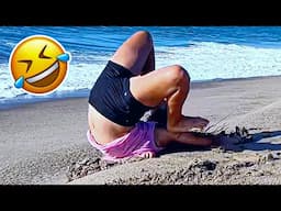 Fails Of The Week | Over The Top Part - 3