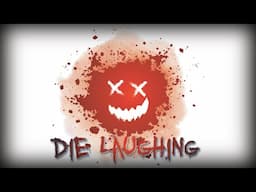 Die Laughing RPG| Summer Camp Slasher