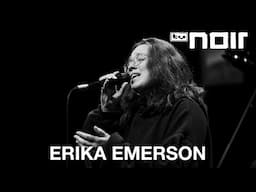 Erika Emerson – Beautiful (live bei TV Noir)