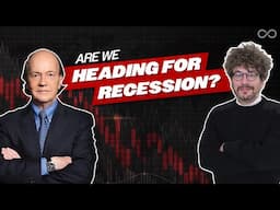 James Altucher & Jim Rickards - How Will Trump Save The US Economy?