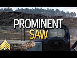 Prominent SAW