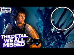 ALIENS (1986) BREAKDOWN: Every Detail You Missed! | The Deep Dive