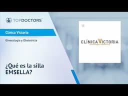 Fortalece tu suelo pélvico con la innovadora silla Emsella - Clínica Victoria | Top Doctors