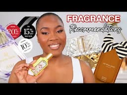 SEPHORA VIB SALE FRAGRANCE RECOMMENDATIONS : TOP 10 PERFUMES FOR SEPHORA HOLIDAY SAVINGS EVENT 2024