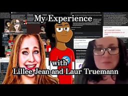 My Experience with Lillee Jean and Laur Trueman