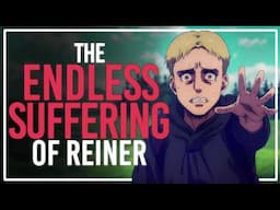 The TRAGEDY of Reiner & The Eldians - Overanalyzing Attack on Titan