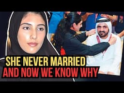 Why Dubai's Ruler Allowed Sheikha Maitha A Lot But Locked Up Her Sisters