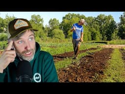 Are There Plants that Deter Gophers (We Ask the Science) + The Flow State of Chefs