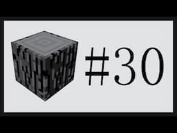 Minecraft Season 2 Ep. 30