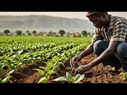 Ultimate Guide to Preparing Land for Planting Beans in Uganda