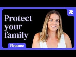 How income protection, life insurance & Wills work [Part 10 of 11]