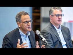 Increasing American Diplomatic Power: A Conversation with Deputy Secretary of State Richard R. Verma