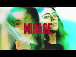 Bella Renee & Skellytn - Mirage (Lyric Video)