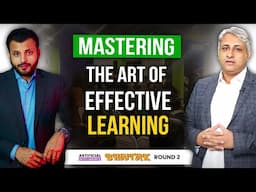 How to Learn Efficiently and Retain More Knowledge?